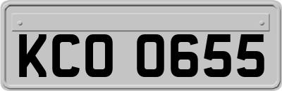 KCO0655