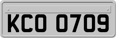 KCO0709