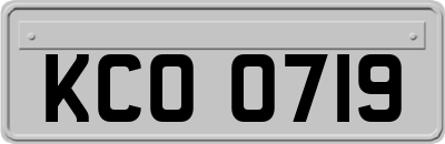 KCO0719