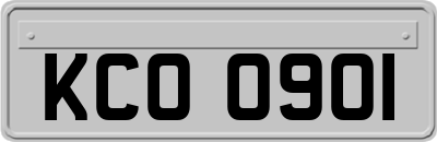 KCO0901