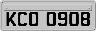 KCO0908