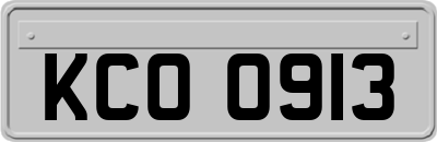 KCO0913