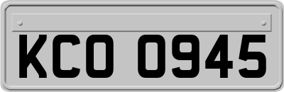 KCO0945