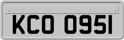 KCO0951