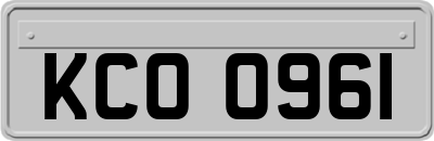 KCO0961