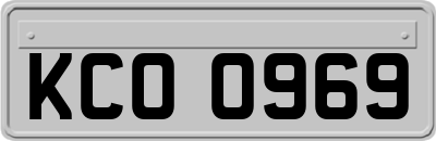 KCO0969