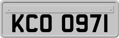 KCO0971