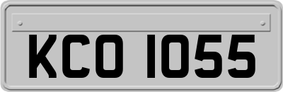 KCO1055