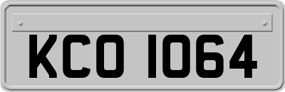 KCO1064