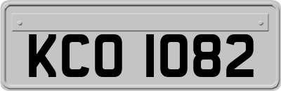 KCO1082