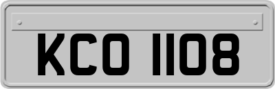 KCO1108