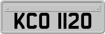 KCO1120