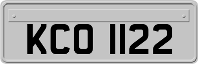 KCO1122