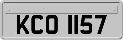 KCO1157