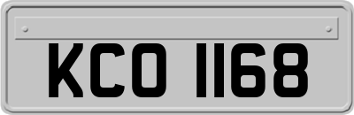 KCO1168