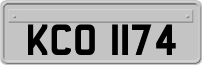 KCO1174