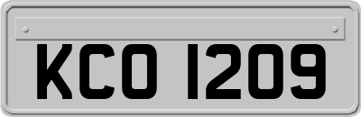 KCO1209