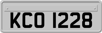 KCO1228