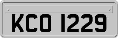 KCO1229