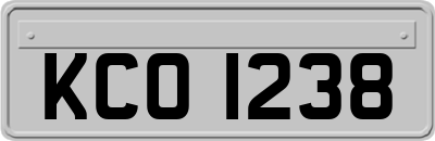 KCO1238