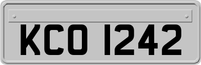 KCO1242