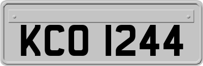 KCO1244