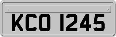 KCO1245