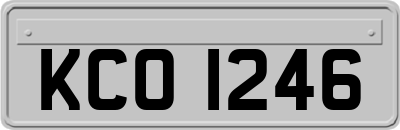 KCO1246