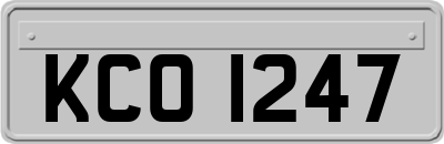 KCO1247