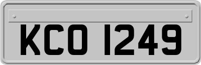 KCO1249