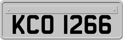 KCO1266