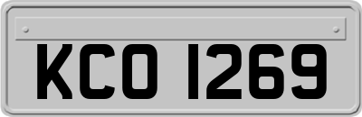 KCO1269