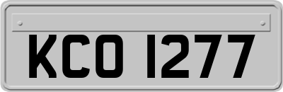 KCO1277