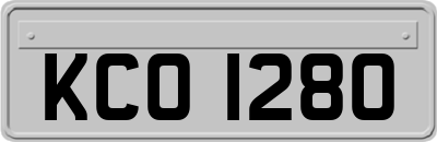 KCO1280