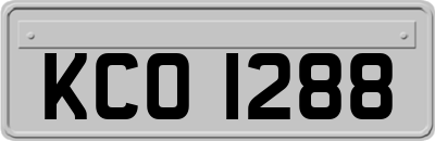 KCO1288