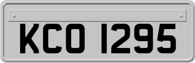 KCO1295