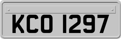 KCO1297