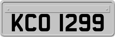 KCO1299