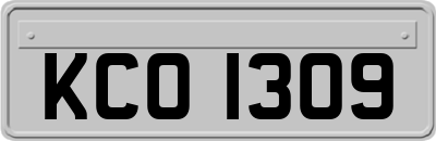 KCO1309