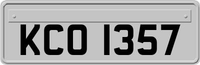 KCO1357