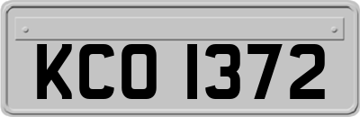 KCO1372