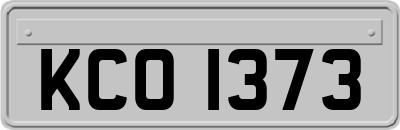 KCO1373