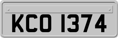 KCO1374