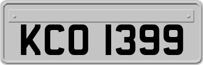 KCO1399