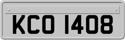 KCO1408