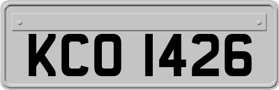 KCO1426