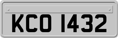 KCO1432