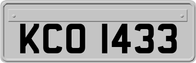 KCO1433