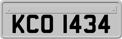 KCO1434