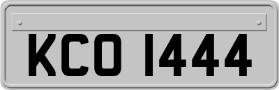 KCO1444